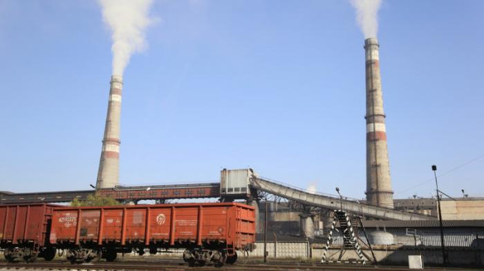 Повлияют ли растущие цены на газ на обновление ТЭЦ-2 в Алматы
                01 ноября 2021, 08:35
