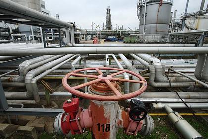 Польша начала заменять российский газ поставками из Германии