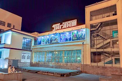 В Хабаровске пройдет фестиваль корейского кино