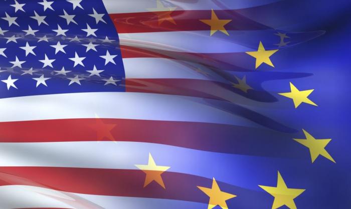 США и ЕС договорились заменить стальные пошлины на квоты