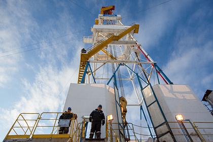 «Газпром» поставил рекорд по добыче газа за восемь лет