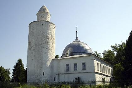 Туристам раскрыли историю столицы татарского ханства в Рязанской области