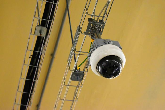 Зеленский выступил за установку камер наблюдения в детских садах