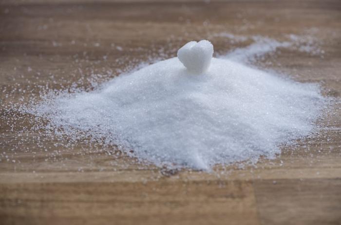 За год цены на сахар повысились почти в 2 раза. Минагрополитики не видит оснований для их дальнейшего роста