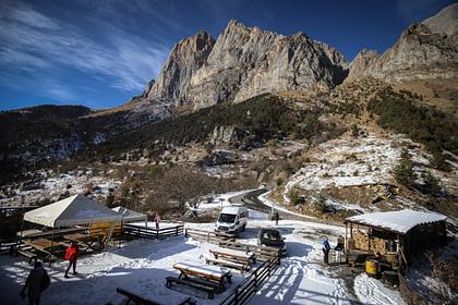 Сотни альпинистов из России и других стран пройдут подготовку в Ингушетии