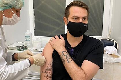 Раскритикованный россиянами чиновник объяснил смысл своих тату