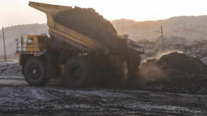 Цены на уголь ощутимо выросли в Казахстане
                02 ноября 2021, 10:22