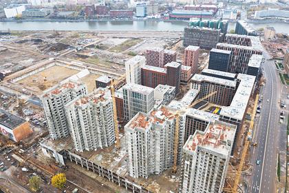 В Москве остановились продажи жилья без скидок