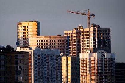 Москве предрекли обвал цен на квартиры