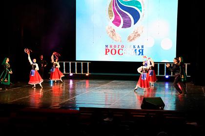 Фестиваль народного творчества и ремесла стартовал в Грозном
