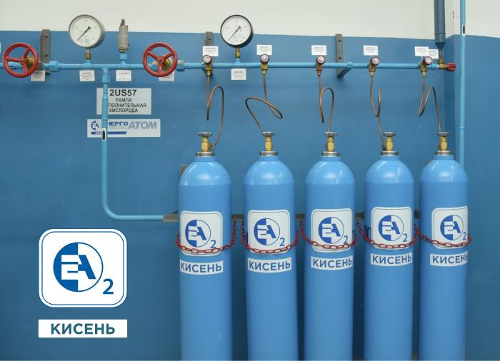В МОЗ заявили о том, что больницы Украины полностью обеспечены кислородом для больных COVID