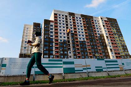 России предсказали спад спроса на ипотеку и жилье