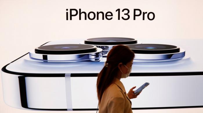 Apple сократила производство iPad ради iPhone 13 - СМИ
                02 ноября 2021, 15:54
