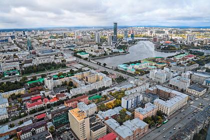 Власти российского региона заявили о готовности ввести локдаун