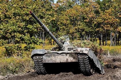 В Госдуме объяснили плохим знанием географии фейк о российских танках на границе