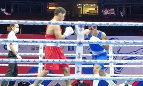 «Великая держава в боксе». Сборную Казахстана назвали самой успешной на чемпионате мира-2021