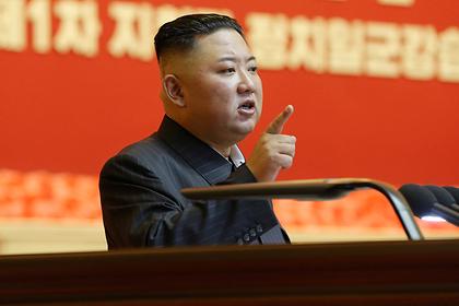 В Северной Корее начали продвигать кимченынизм
