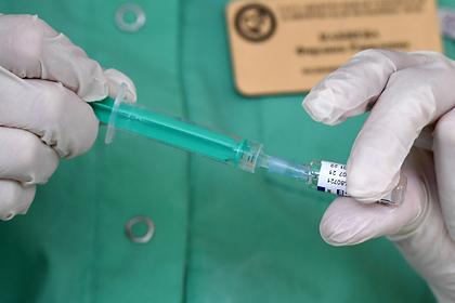 Доктор Мясников дал россиянам советы по вакцинации от коронавируса