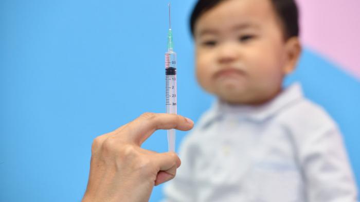 США окончательно одобрили вакцинацию детей старше 5 лет
                03 ноября 2021, 08:20