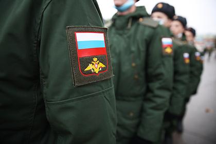 В Кремле ответили Минобороны Украины на слова о российских войсках у границы