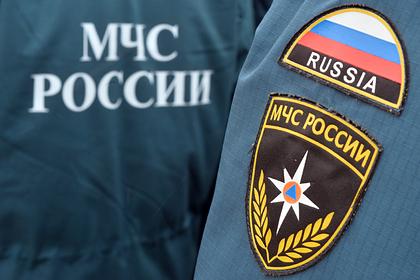 В МЧС раскрыли подробности крушения Ан-12 в Иркутской области