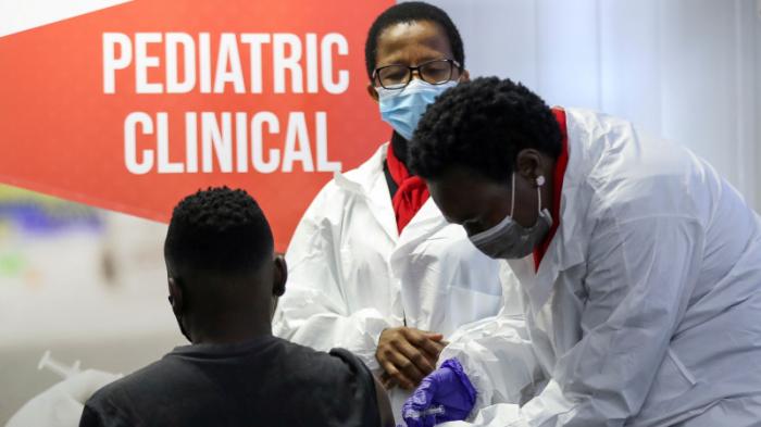 Пандемия может привести к всплеску ВИЧ в Африке - ООН
                03 ноября 2021, 19:07