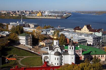В Нижнем Новгороде появятся бюсты правителей династии Рюриковичей
