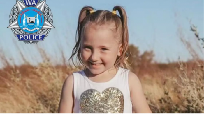 Похищенную из палатки 4-летнюю девочку нашли через 18 дней поисков в Австралии
                04 ноября 2021, 03:46