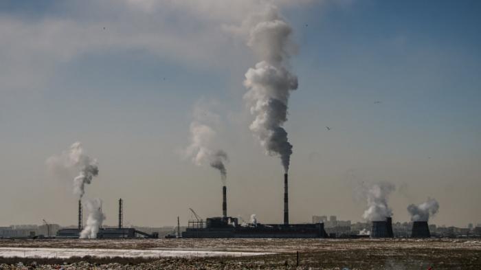 Названы 10 городов Казахстана с высоким уровнем загрязнения
                04 ноября 2021, 09:30