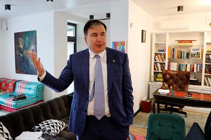 Оценено влияние возвращения Саакашвили на грузинскую политику