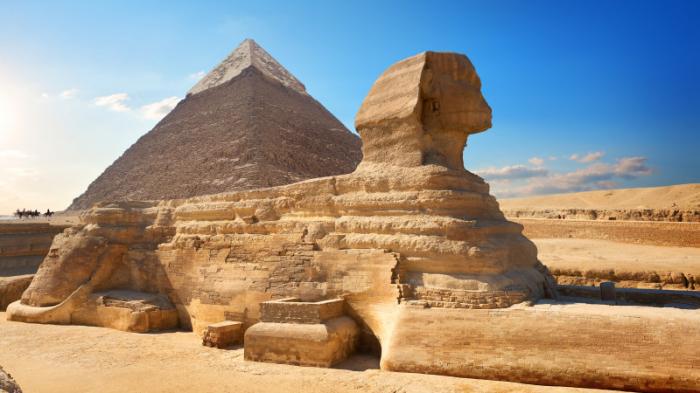 В Египте заявили об обнаружении 