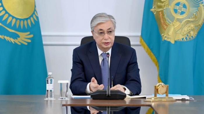 Токаев поручил подготовить анализ по всем моногородам Казахстана
                04 ноября 2021, 12:35