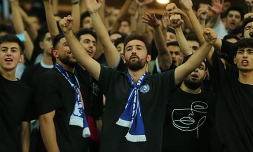 «Мы обязательно победим». О чем говорят азербайджанские болельщики перед матчем «Карабаха» против «Кайрата» в Алматы