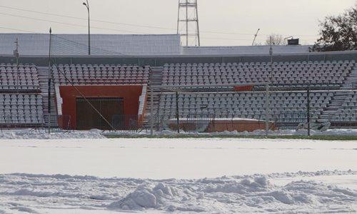 Клубу КПЛ запретили проводить полуфинал Кубка Казахстана на домашнем стадионе