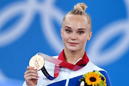 Российская олимпийская чемпионка описала Игры в Токио одной фразой