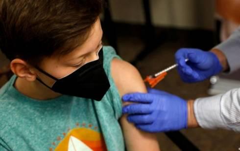 Вакцинация детей в Карагандинской области будет исключительно добровольной