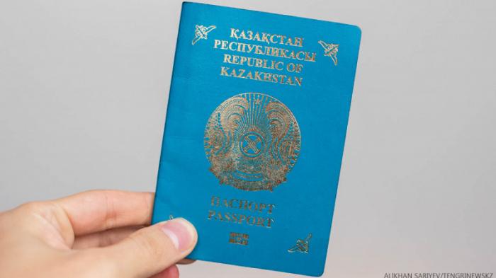 Гражданство Казахстана могут получить 844 человека
                04 ноября 2021, 16:32