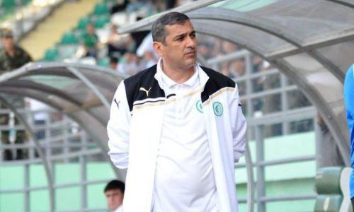 «Надо брать максимум». Ветеран азербайджанского футбола поделился ожиданиями от матча «Кайрат» — «Карабах»