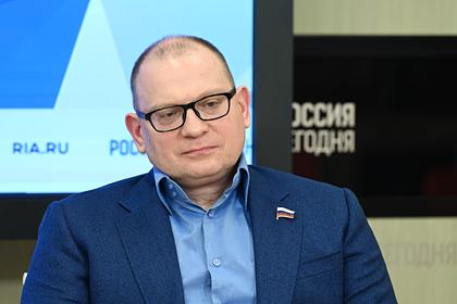 Сенатор Константин Долгов рассказал о символичности Дня народного единства