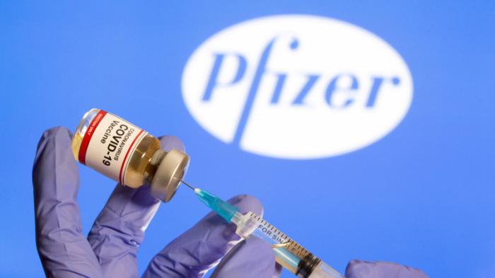 Еще одна страна одобрила вакцину Pfizer от COVID-19 для детей
                04 ноября 2021, 19:51