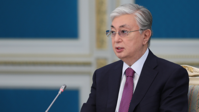 Президент Токаев высказался против создания нового министерства
                04 ноября 2021, 20:39