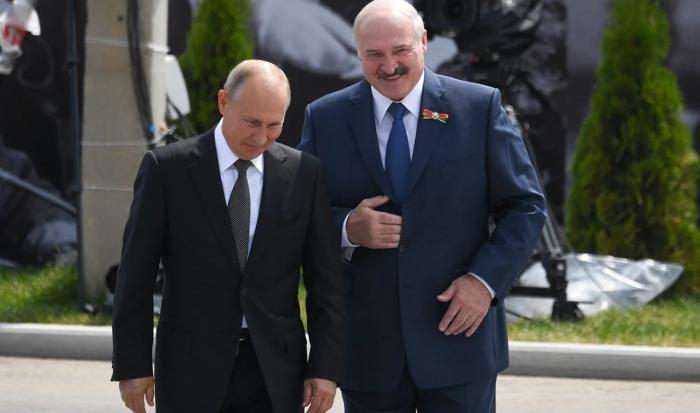 Путин и Лукашенко утвердили 28 союзных программ с новой военной доктриной России и Беларуси