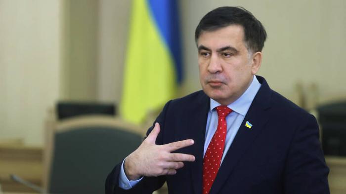 Саакашвили в письме Денисовой пожаловался на плохие анализы и критическое состояние здоровья