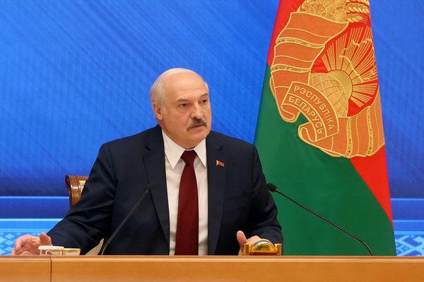 В Минске заявили, что Лукашенко признал Крым российским