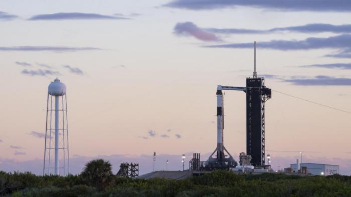 NASA и SpaceX в третий раз отложили запуск космического корабля с астронавтами
                05 ноября 2021, 09:46