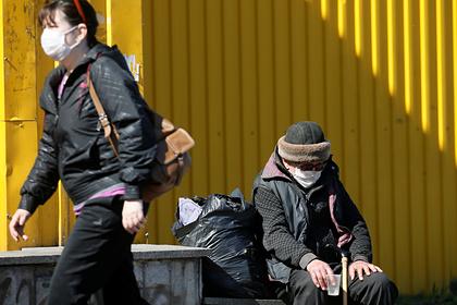 Украинцам предрекли жизнь за чертой бедности