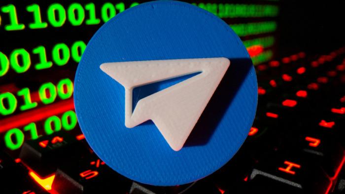 Telegram начал тестировать рекламу
                05 ноября 2021, 11:09