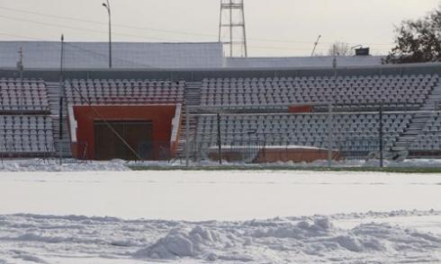 Клубу КПЛ запретили проводить полуфинал Кубка Казахстана на домашнем стадионе