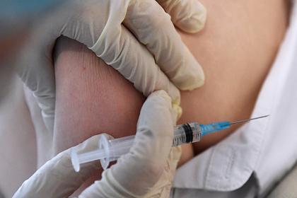 Правительство продлило розыгрыш среди вакцинированных от COVID-19
