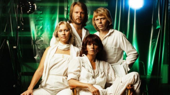 Группа ABBA выпустила новый альбом после 40-летнего перерыва
                05 ноября 2021, 13:18